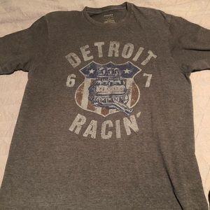 Detroit Racing XLT